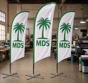 Beachflags