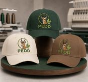 Casquettes